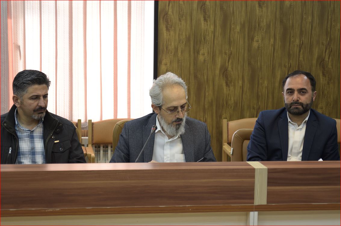 گزارش دبیر اجرائی همایش بین المللی مخطوطات مشرق زمین